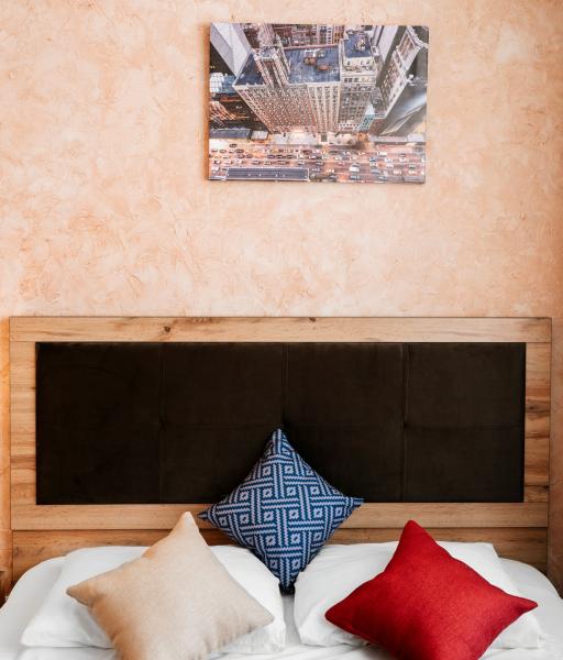 Ваш отель House City