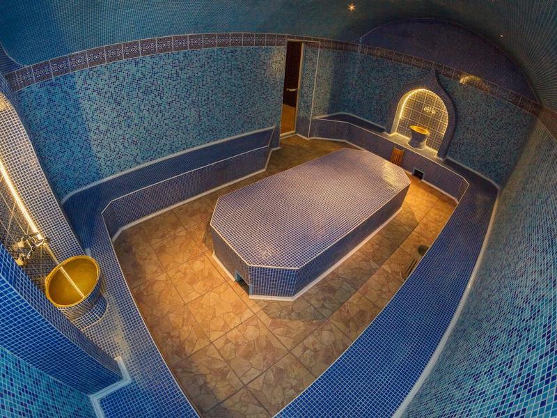 Гостиничный комплекс 7 и Я