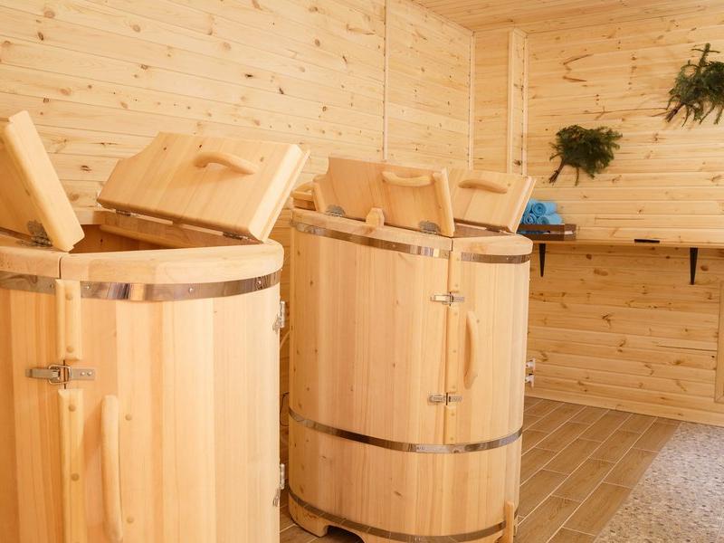 Гостиничный комплекс 7 и Я