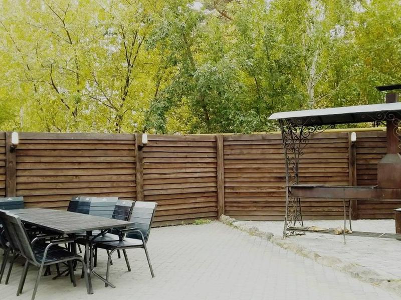 Гостиничный комплекс 7 и Я