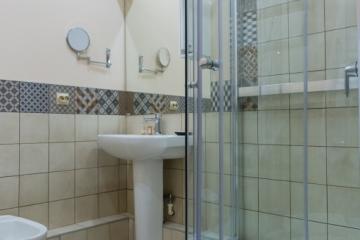Отель Business Hall Россия, Иркутск, фото 16