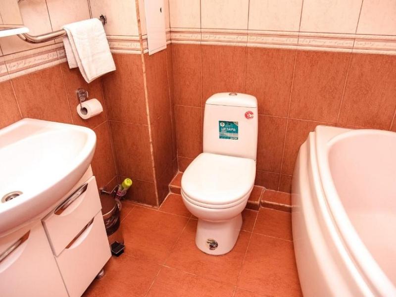 Гостиница Кавказ