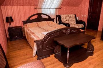 Отель Гостиница Кавказ Россия, Ессентуки, фото 10