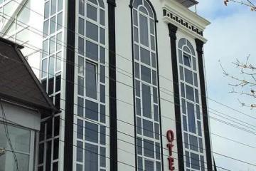 Отель Гостиница Эстет Россия, Ессентуки, фото 1