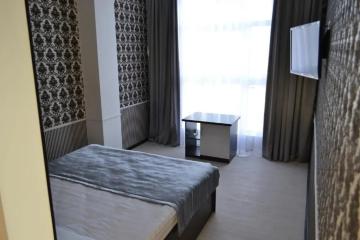 Отель Гостиница Эстет Россия, Ессентуки, фото 11