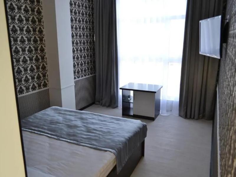 Гостиница Эстет