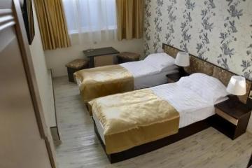 Отель Гостиница Эстет Россия, Ессентуки, фото 12