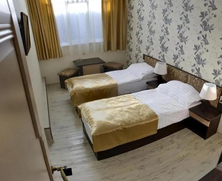 Гостиница Эстет