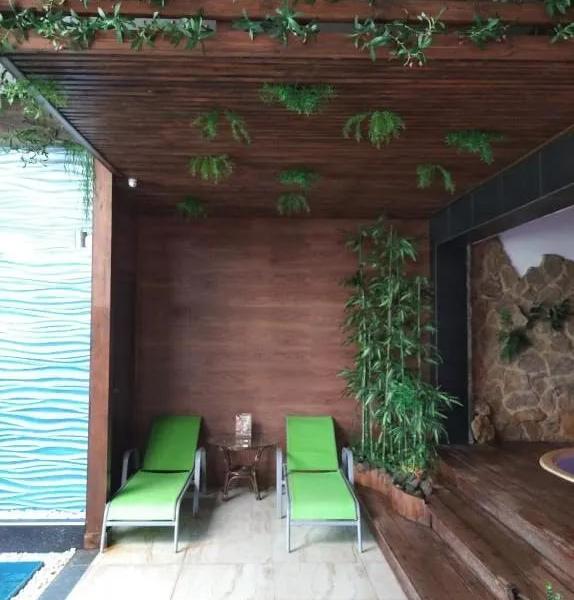 Гостиница Эстет