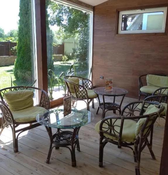 Гостиница Эстет