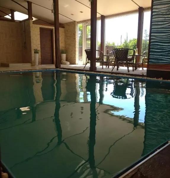 Гостиница Эстет