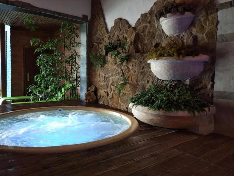 Гостиница Эстет