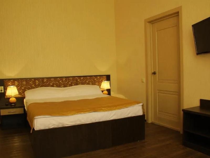 Гостиница Эстет