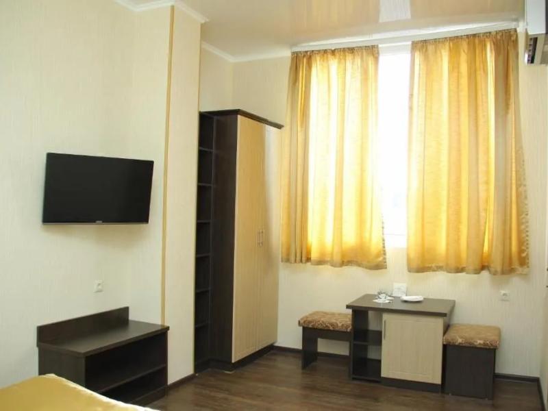 Гостиница Эстет