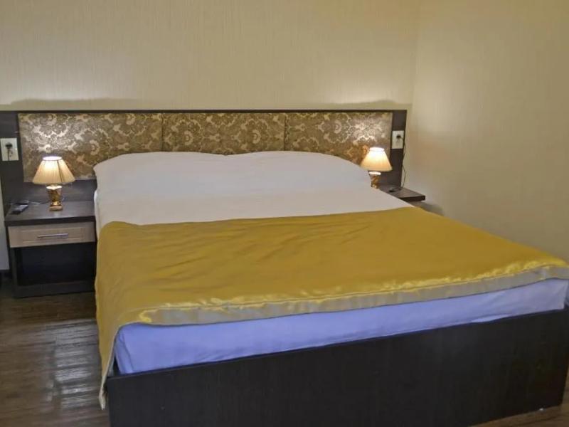 Гостиница Эстет