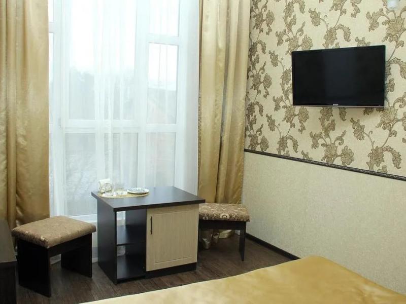 Гостиница Эстет