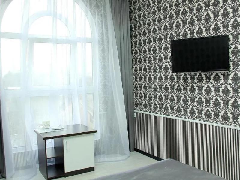 Гостиница Эстет