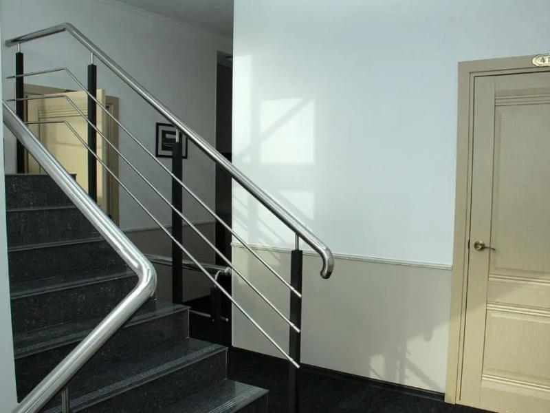 Гостиница Эстет