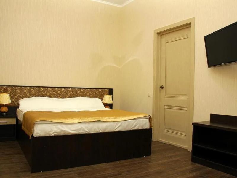 Гостиница Эстет