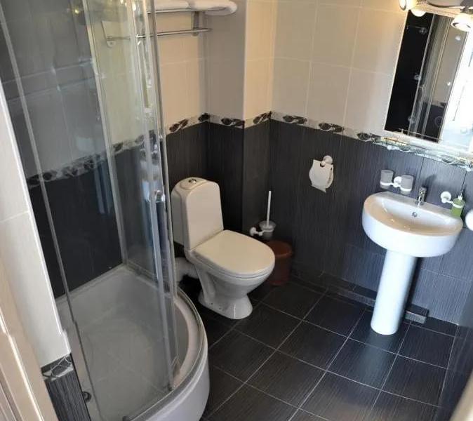 Гостиница Эстет