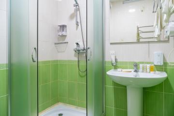 Отель Отель Бугарь Россия, Ессентуки, фото 15