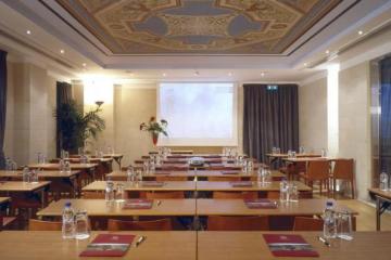 Отель Athenaeum Eridanus Luxury Hotel Греция, Афины, фото 15