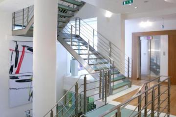 Отель Athenaeum Eridanus Luxury Hotel Греция, Афины, фото 6