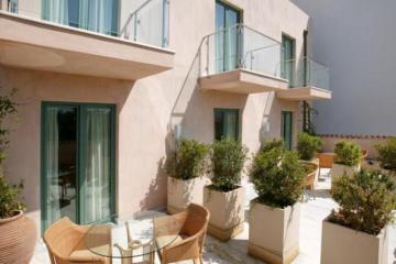 Отель Athenaeum Eridanus Luxury Hotel Греция, Афины, фото 7