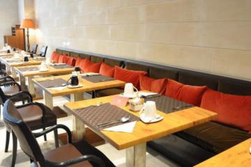 Отель Athenaeum Eridanus Luxury Hotel Греция, Афины, фото 8