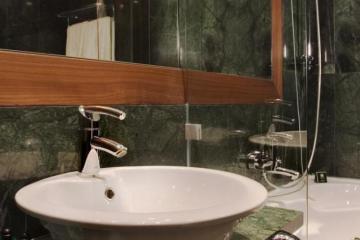 Отель Athenaeum Eridanus Luxury Hotel Греция, Афины, фото 9