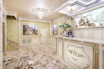Отель РиО Россия, Ессентуки, фото 22
