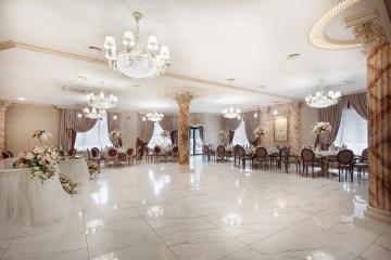 Отель РиО Россия, Ессентуки, фото 25