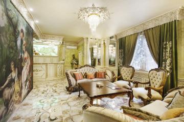Отель РиО Россия, Ессентуки, фото 6