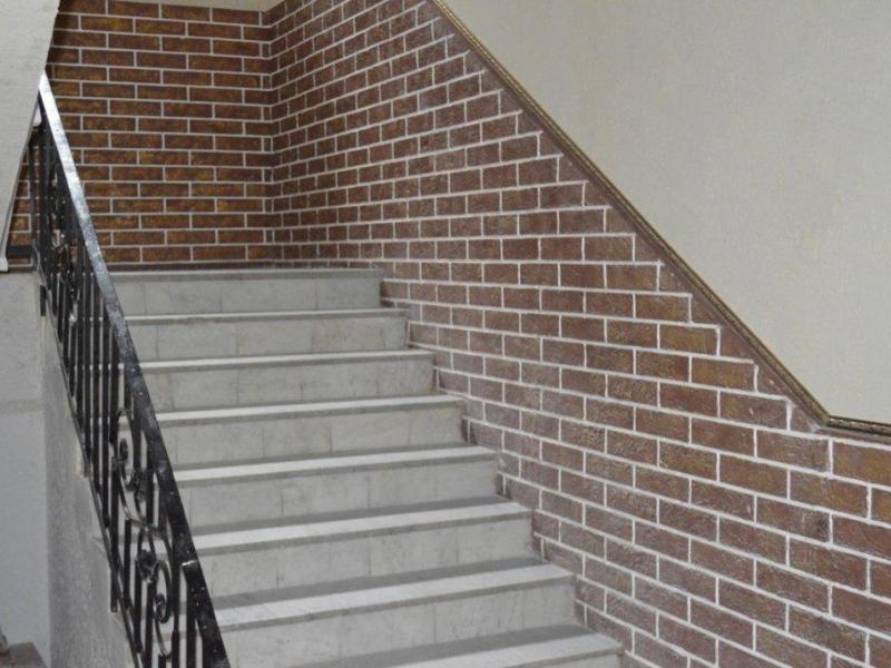 Гостиница Водолей