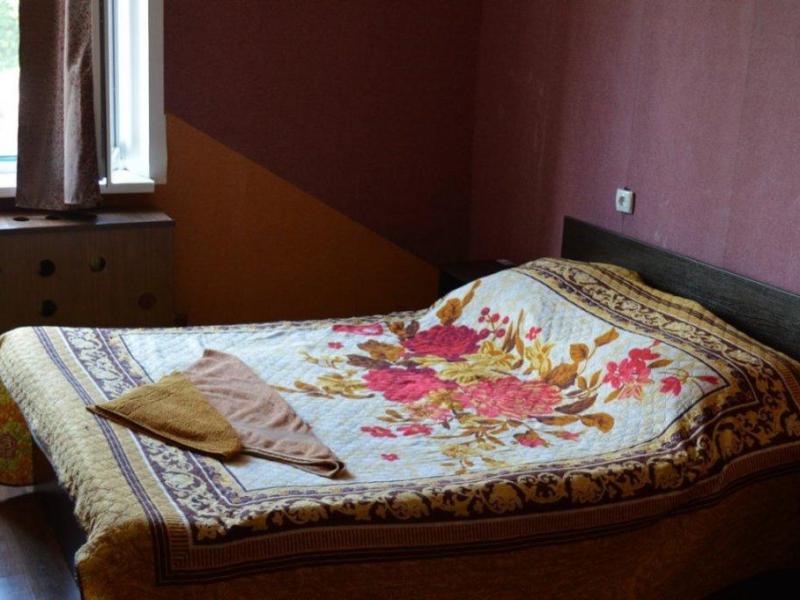 Гостиница Водолей