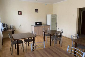 Отель Гостиница Водолей Россия, Ессентуки, фото 17