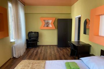 Отель Гостиница Водолей Россия, Ессентуки, фото 18