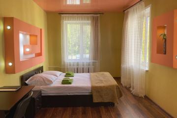 Отель Гостиница Водолей Россия, Ессентуки, фото 19