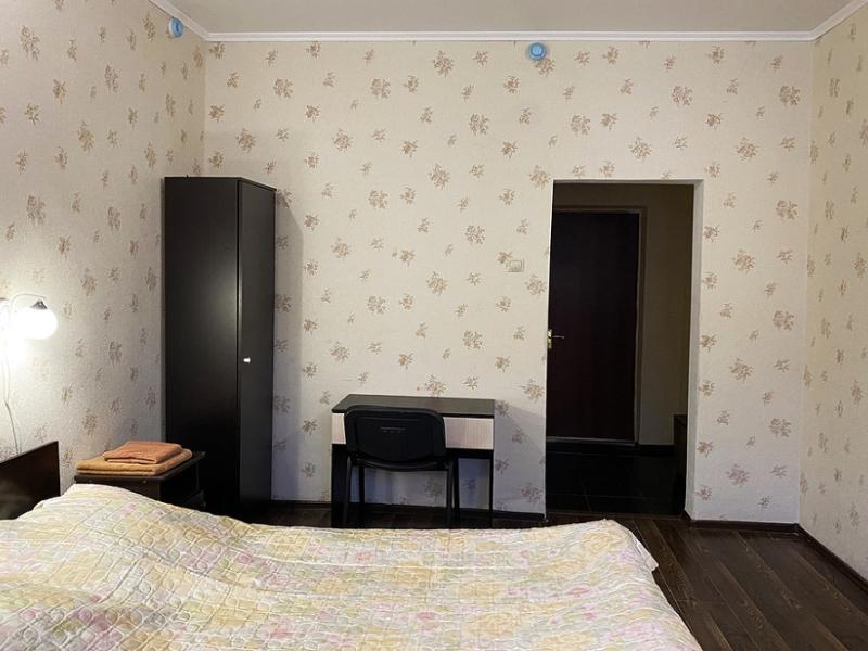 Гостиница Водолей