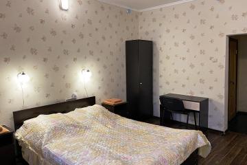 Отель Гостиница Водолей Россия, Ессентуки, фото 21