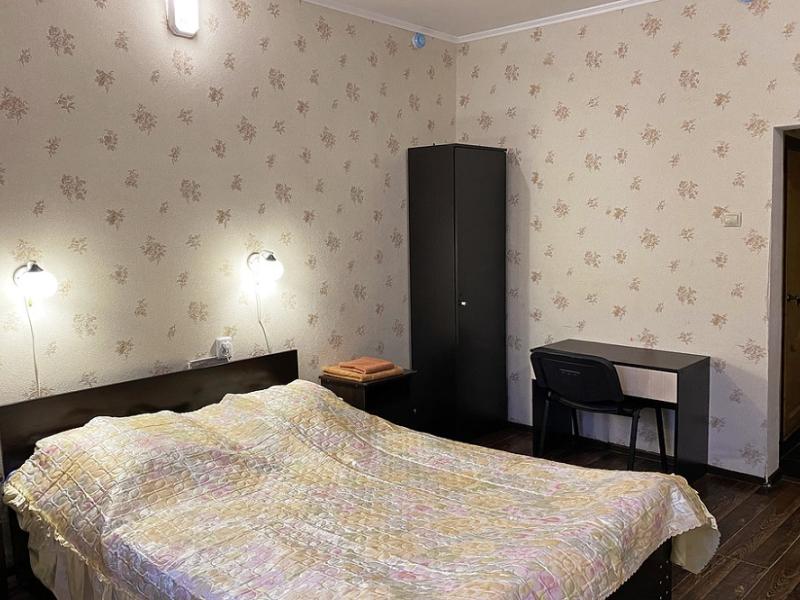 Гостиница Водолей