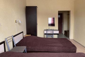 Отель Гостиница Водолей Россия, Ессентуки, фото 22