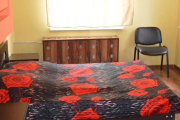 Отель Гостиница Водолей Россия, Ессентуки, фото 4