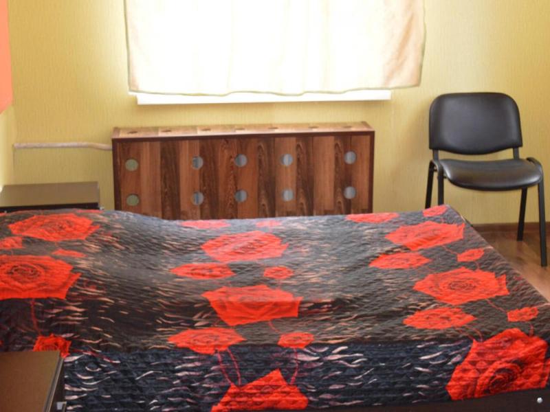 Гостиница Водолей