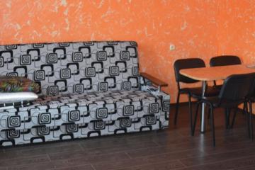 Отель Гостиница Водолей Россия, Ессентуки, фото 5