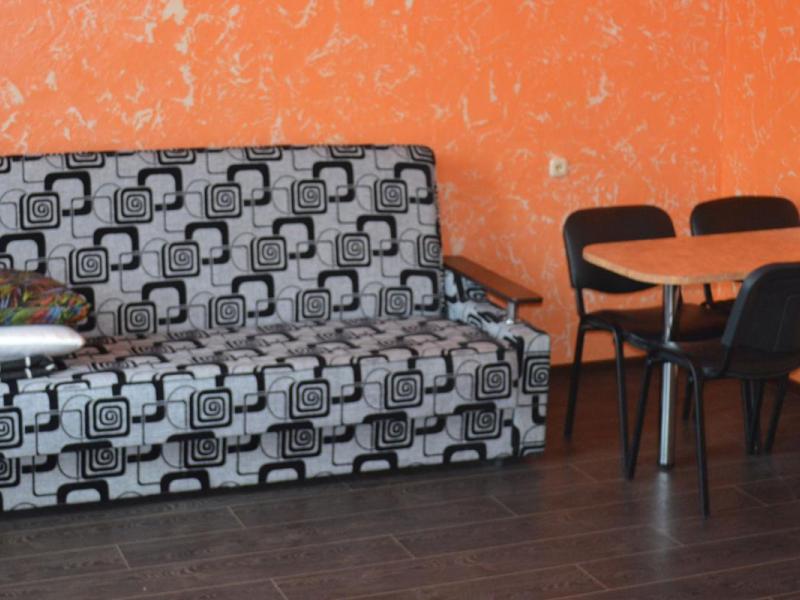 Гостиница Водолей