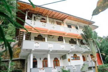 Отель Rock House Шри-Ланка, Унаватуна, фото 1