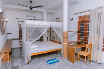 Отель Rock House Шри-Ланка, Унаватуна, фото 13