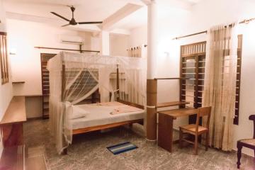 Отель Rock House Шри-Ланка, Унаватуна, фото 14