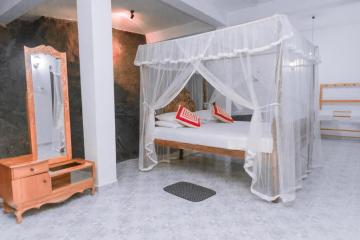 Отель Rock House Шри-Ланка, Унаватуна, фото 15